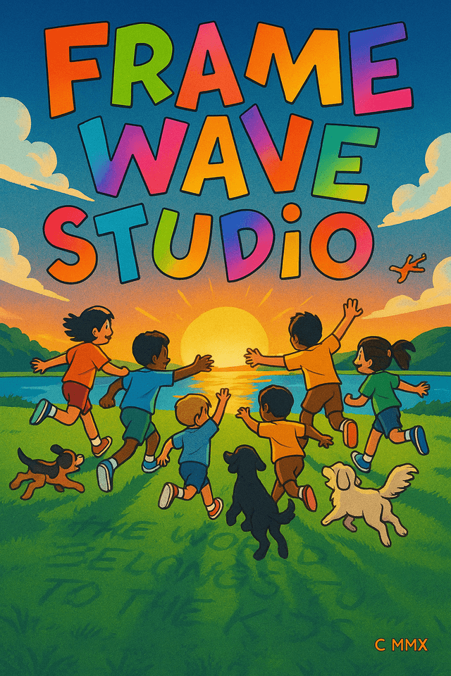 Framewave Studio
